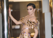 Shyare Andrade, Miss Grand Ecuador 2026
