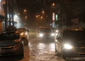 El Inamhi prevé una jornada con cielos parcialmente nublados, lluvias dispersas y temperaturas variables en Ecuador.