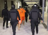 El anuncio fue realizado por el Comité Permanente por la Defensa de los Derechos Humanos (CDH) de Guayaquil.