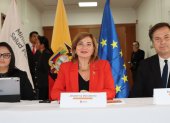 Ecuador y la UE crean alerta temprana para detectar nuevas drogas y riesgos en 2026.
