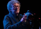 Piero murió a los 81 años mientras continuaba en actividad y preparaba nuevos proyectos musicales.