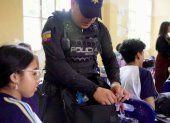 El Plan Escudo plantea una política de seguridad formal a este frente cuasiolvidado de la guerra contra el terrorismo: las escuela y colegios.