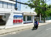 GRANASA, casa editorial de Expreso y Extra, está intervenida por la Superintendencia de Compañías desde febrero de 2026.
