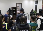 Operación Gran Fénix deja 21 detenidos en Ecuador y Europa por tráfico internacional de cocaína.