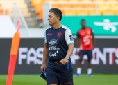 Marcelo Gallardo asumió el mando de Ecuador.