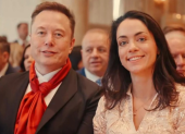Elon Musk y  Shivon Zilis pusieron fin a su relación.
