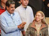 EE. UU. acusó a Maduro el 8 de octubre por presunta tortura a opositores en Venezuela.