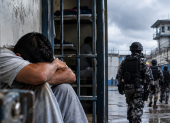 El debate sobre las condiciones de las cárceles de máxima seguridad pone en el centro los límites del Estado y la protección de los derechos de las personas privadas de libertad.