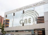 El CNE aprobó el manual para la promoción de las candidaturas al CPCCS.