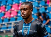 Jhegson Méndez volvió a IDV en la temporada 2026.