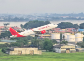 Avianca vende vuelos directos entre Guayaquil y Cuenca.