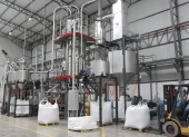 Las industrias hablan de menor producción y de pérdida de competitividad.