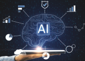 La superinteligencia representa un escenario teórico en el que las máquinas superarían ampliamente las capacidades cognitivas humanas.
