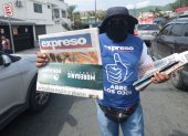 Este 9 de octubre de 2026 circuló la última edición impresa de EXPRESO.