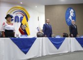 El Pleno del CNE tiene vocales en funciones prorrogadas desde noviemrbe de 2021.
