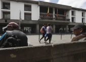 Hay preocupación porque el Municipio se quede sin un alcalde que lo dirija durante 15 días.