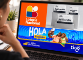 Lotería Nacional, Tigo y Kiosko han renovado su imagen en Ecuador con estrategias distintas.