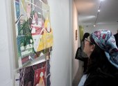 La exposición abrió sus puertas la semana pasada, y se podrá visitar hasta el 13 de noviembre en Quito.