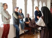 Reflejos ocultos de la Azucena de Quito, un recorrido teatralizado que revisa la figura de Mariana de Jesús se presentará.