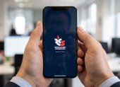 El aplicativo móvil de RC5 está en la App Store de Apple y Google Play de Android.