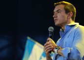 El presidente Daniel Noboa tenía una investigación previa por presunto peculado.