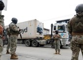 Los siete militares van a juicio por presunta extralimitación en acto de servicio con muerte.