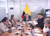 La Comisión de Gobiernos Autónomos aprobó el informe de fiscalización encargado por el Pleno.