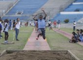 Deportistas en distintas categorías se darán cita el 30 y 31 de octubre.