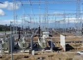 La Empresa Eléctrica Quito realiza esta mañana trabajos correctivos en La Carolina y sectores aledaños.