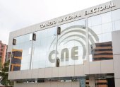El Consejo Nacional Electoral definió un horario para la suspensión de sus trámites en línea.