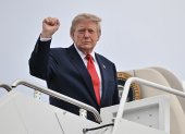 Donald Trump anunció acuerdo con Rusia para el comercio de diesel.