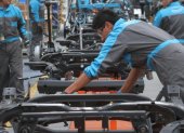 Ensamblaje de autos en Ecuador: CIAUTO y Aymesa recuperan producción