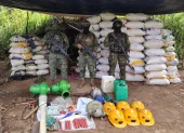 En El Oro, la afectación económica estimada alcanza los $ 3,6 millones.
