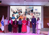 La UPS recibió dos premios nacionales por sus buenas prácticas contables y tributarias.