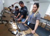 El CNE informó sobre el inicio del envío de los kits tecnológicos para las seccionales 2026.