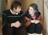 'Eterno resplandor de una mente sin memoria, dirigida por Michel Gondry, explora la memoria con una mezcla ciencia ficción, romance y drama.