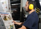 Bienvenida esta nueva etapa digital, que, con seguridad, por la objetividad y transparencia con la que Diario EXPRESO ha operado, seguirá contando con la preferencia de los ecuatorianos.
