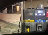 La gasolina súper sube 53 centavos desde el 12 de octubre y llega a un precio referencial de $5,42 por galón en Ecuador.