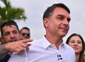 Para la segunda vuelta del 25 de octubre, Bolsonaro figura como favorito. Desde 1989, ningún candidato que haya liderado la primera vuelta ha perdido en el balotaje.