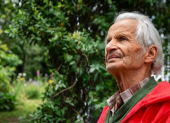 Fabián Zurita falleció a los 92 años, el 12 de octubre del 2026.