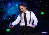 Ana Gabriel prepara un show por toda América Latina en 2027.