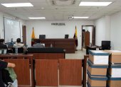 Aquiles Álvarez apelará su prisión preventiva el 19 de octubre en el caso Goleada.