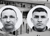 La Policía ofrece una recompensa para ubicar a los dos fugados de la cárcel de Turi.