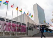 Desde 2022, la Resolución 377 (“Unidos por la Paz”) ha permitido convocar sesiones de la Asamblea General sin el veto ruso. No obstante, tiene límites.