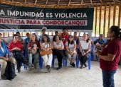 Perú: más de 1.000 denuncias de abuso infantil siguen sin justicia en Condorcanqui desde 2014.
