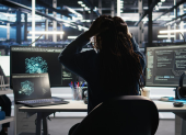Los modelos de IA podrían tener la capacidad de comportarse como gusanos informáticos, replicándose de un dispositivo conectado a internet a otro sin ayuda humana.