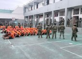 En 2026, 16.155 presos sin sentencia ocupan cárceles de Ecuador y agravan el hacinamiento.