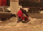 El balance también refleja el impacto humano de las emergencias: 17.829 personas afectadas y 1.604 damnificadas.