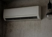Ciudadanos se levantaron la mañana de este 14 de octubre sin energía eléctrica.