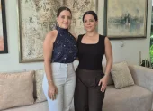 Tami Lobo y Nicole Lobo, fundadoras del proyecto, mencionan que el cambio responde a la intención de ofrecer una experiencia más cercana y personalizada.